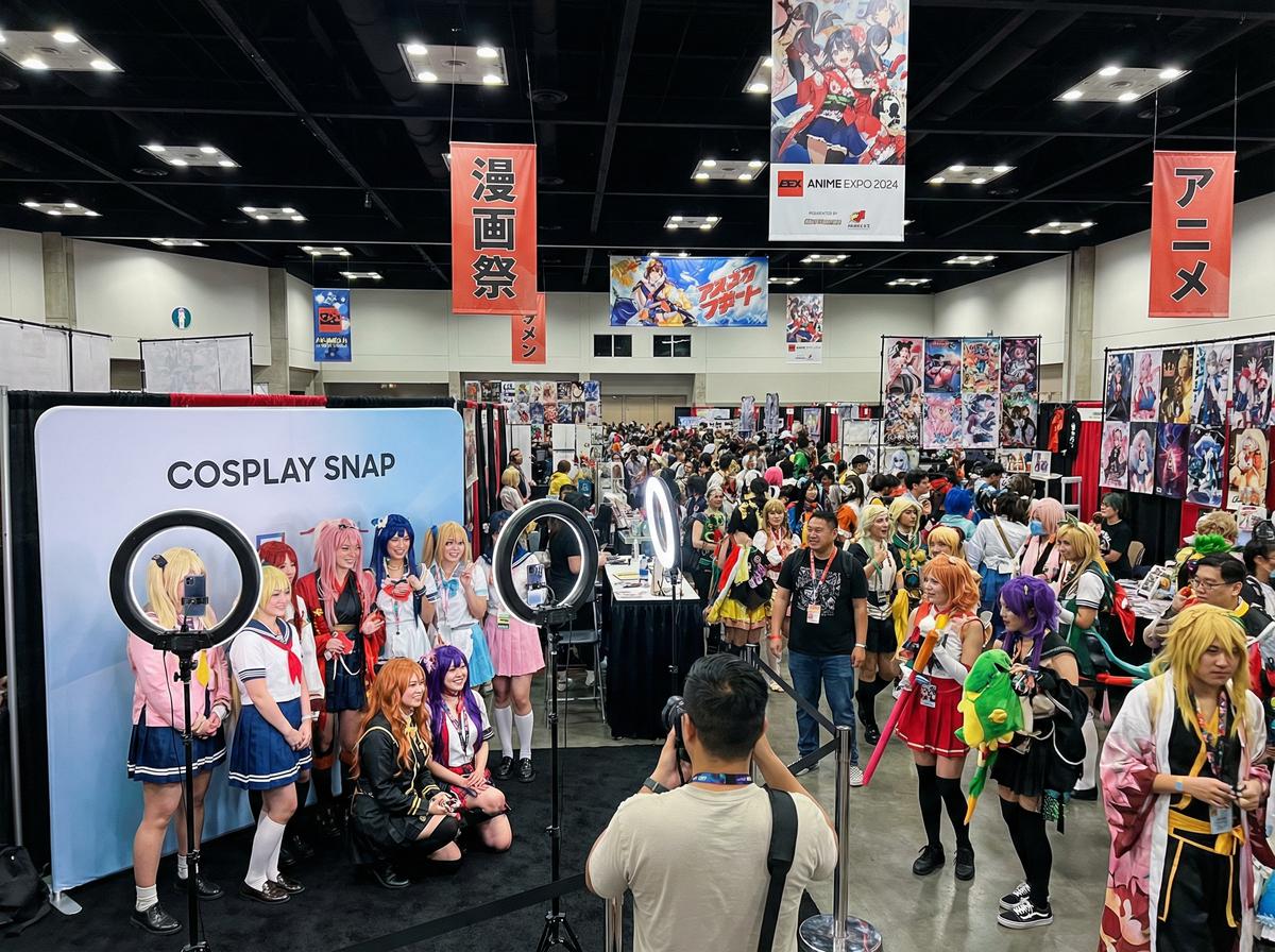 妻社 cosplay视频