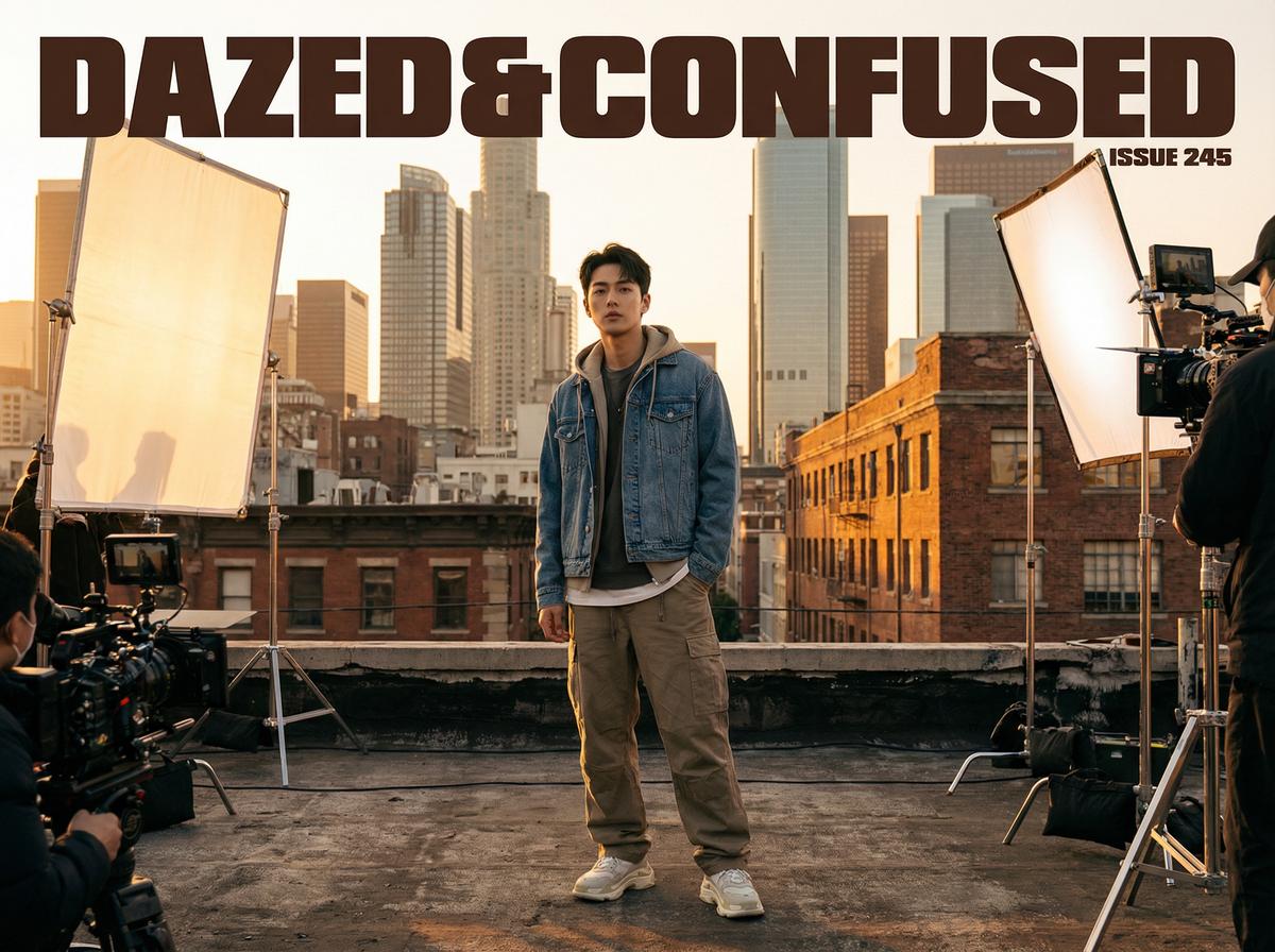 妻社时尚写真视频